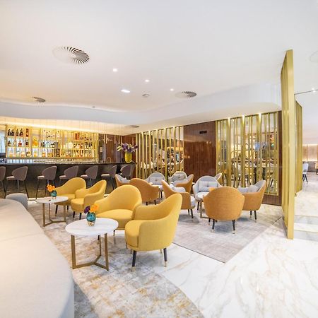 ליסבון Vip Executive Suites Do Marques Hotel מראה חיצוני תמונה
