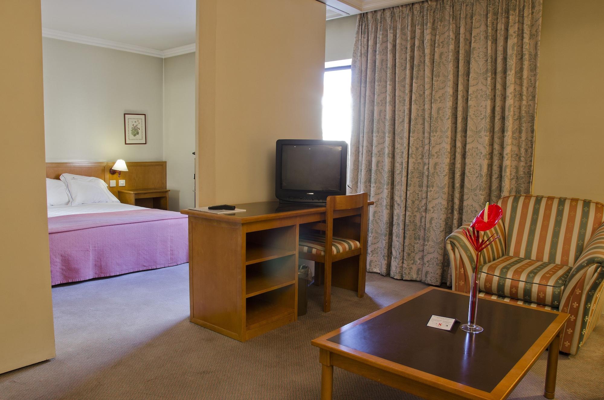 ליסבון Vip Executive Suites Do Marques Hotel מראה חיצוני תמונה