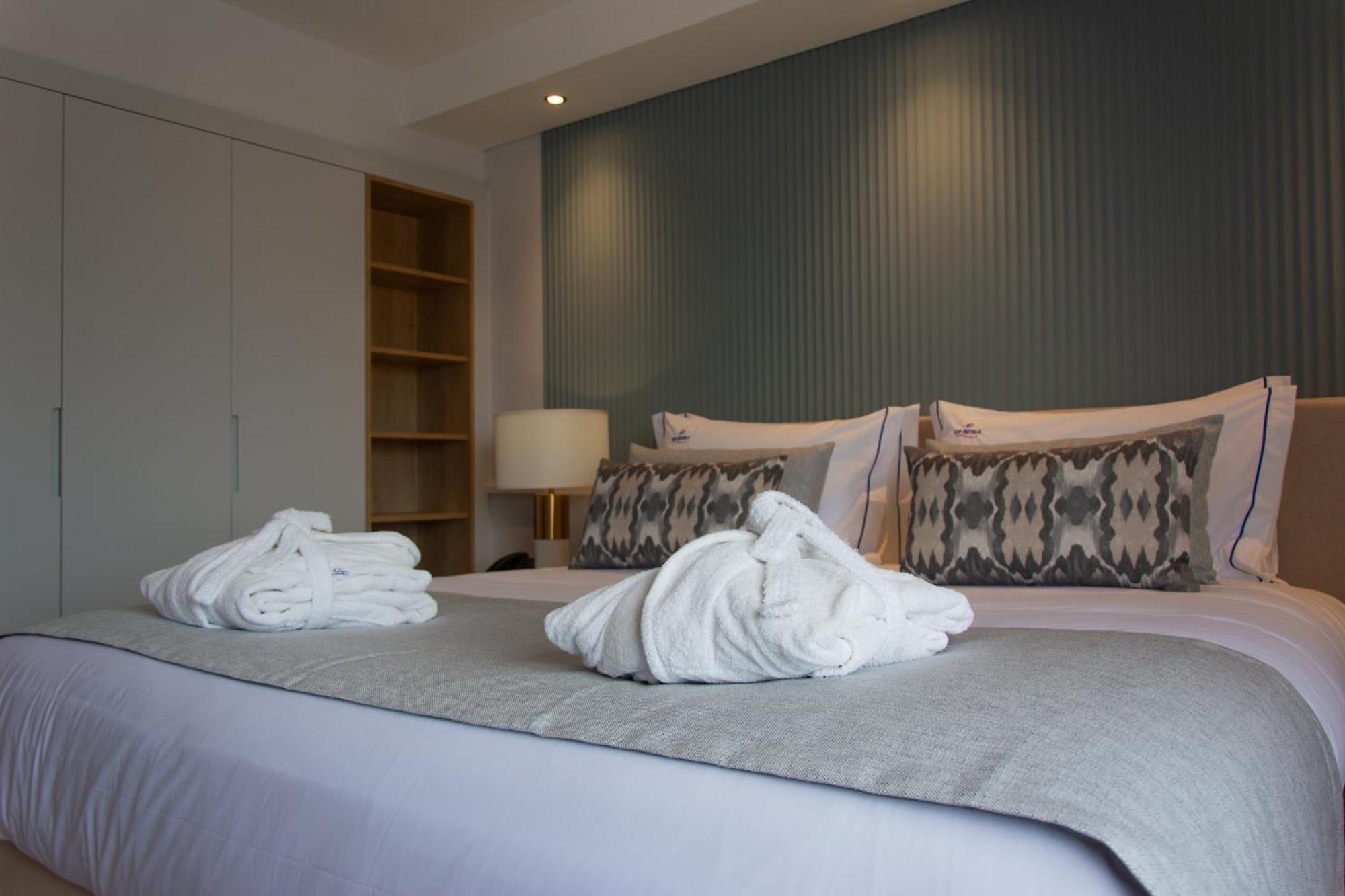 ליסבון Vip Executive Suites Do Marques Hotel מראה חיצוני תמונה