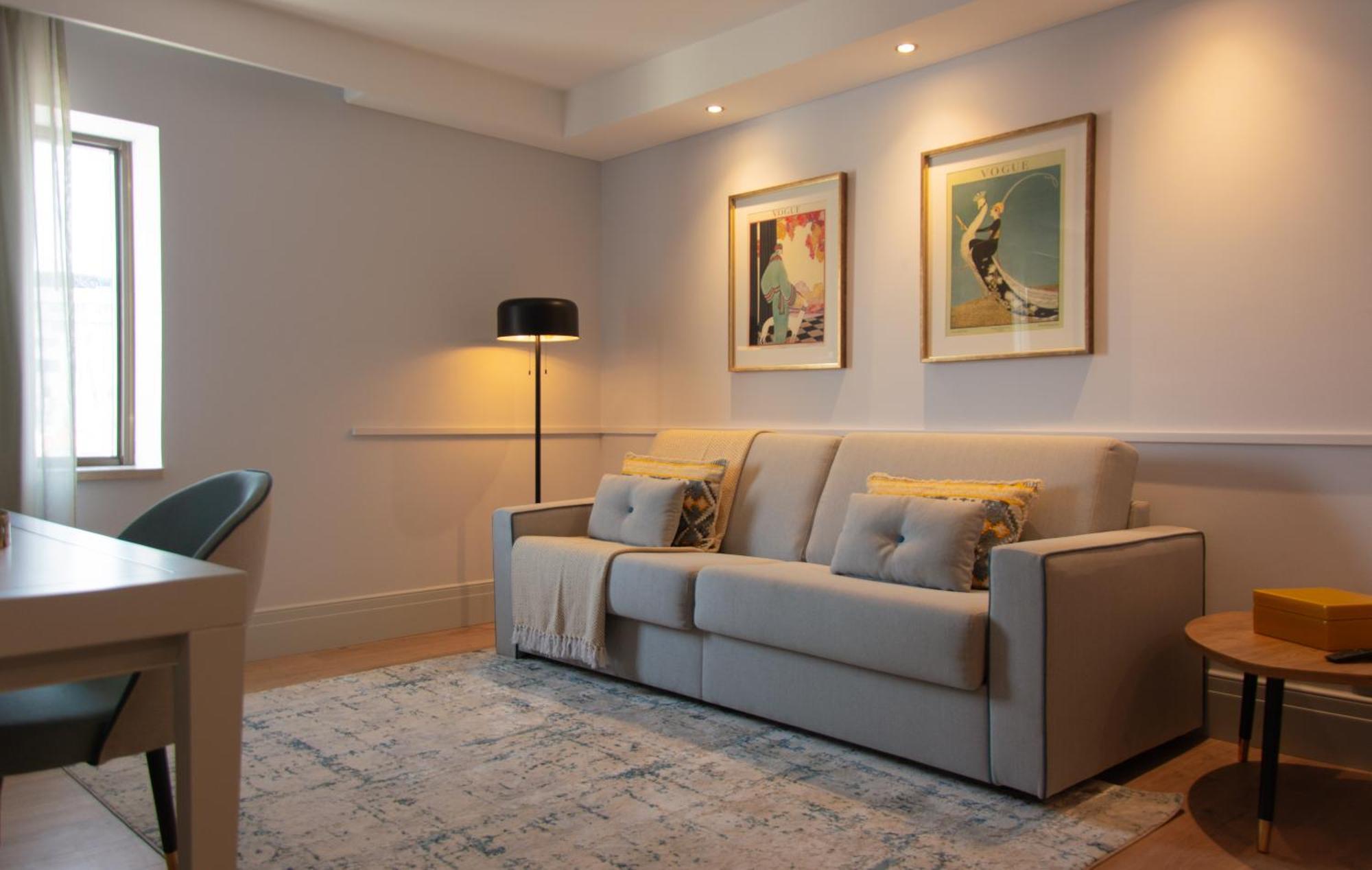 ליסבון Vip Executive Suites Do Marques Hotel מראה חיצוני תמונה