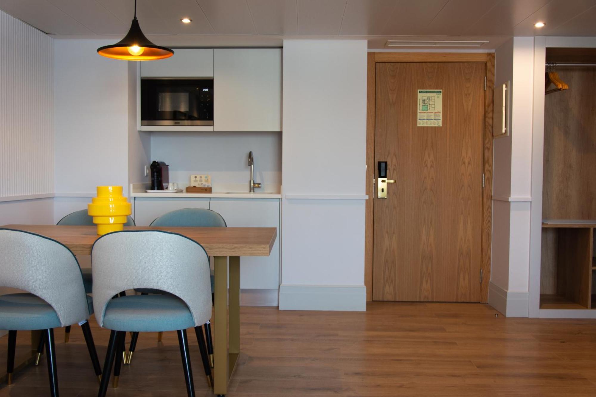 ליסבון Vip Executive Suites Do Marques Hotel מראה חיצוני תמונה