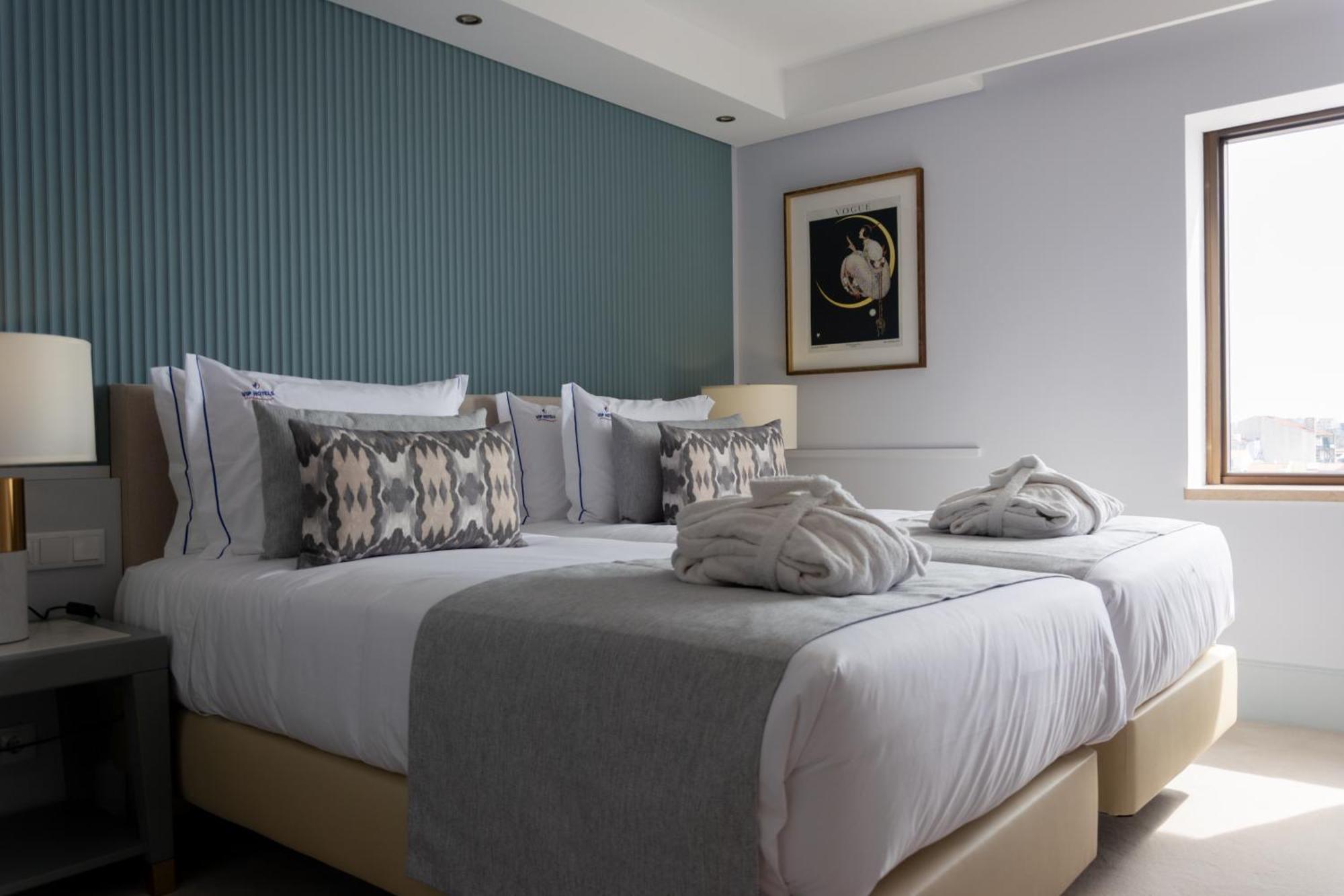 ליסבון Vip Executive Suites Do Marques Hotel מראה חיצוני תמונה