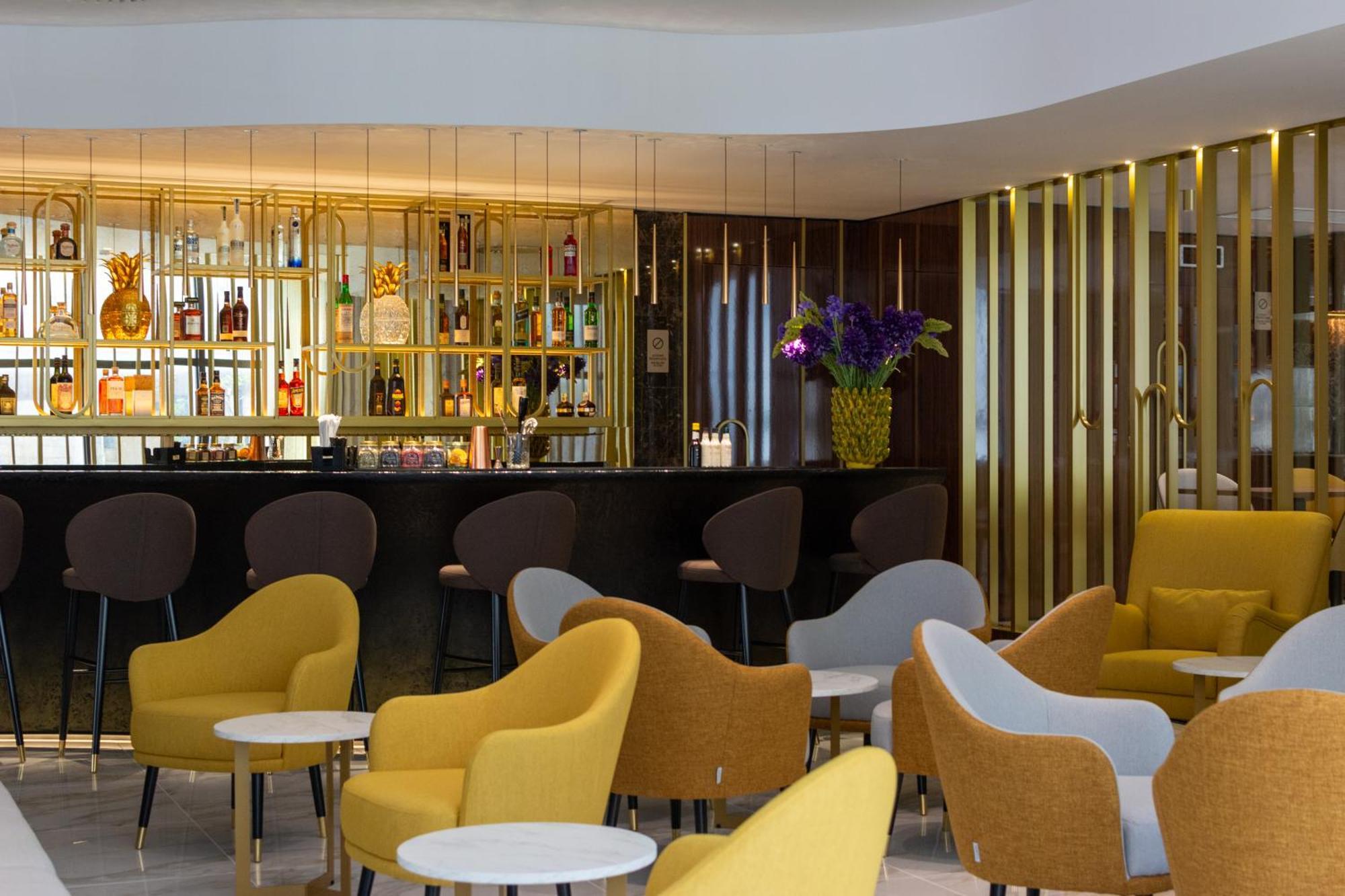 ליסבון Vip Executive Suites Do Marques Hotel מראה חיצוני תמונה