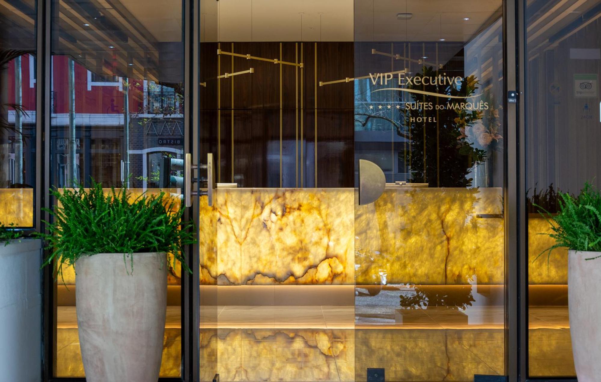 ליסבון Vip Executive Suites Do Marques Hotel מראה חיצוני תמונה