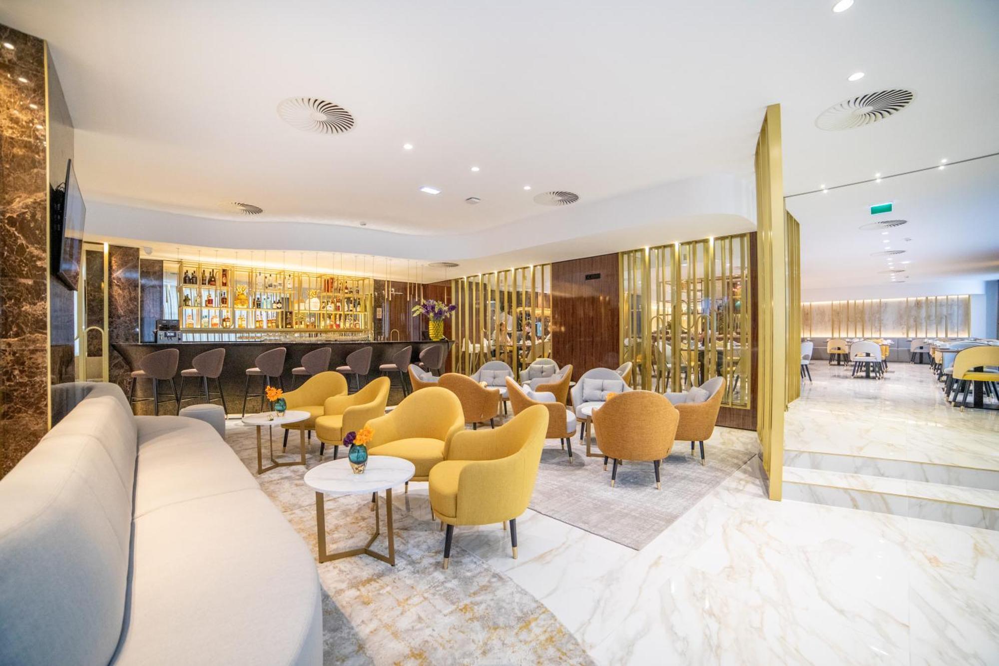 ליסבון Vip Executive Suites Do Marques Hotel מראה חיצוני תמונה