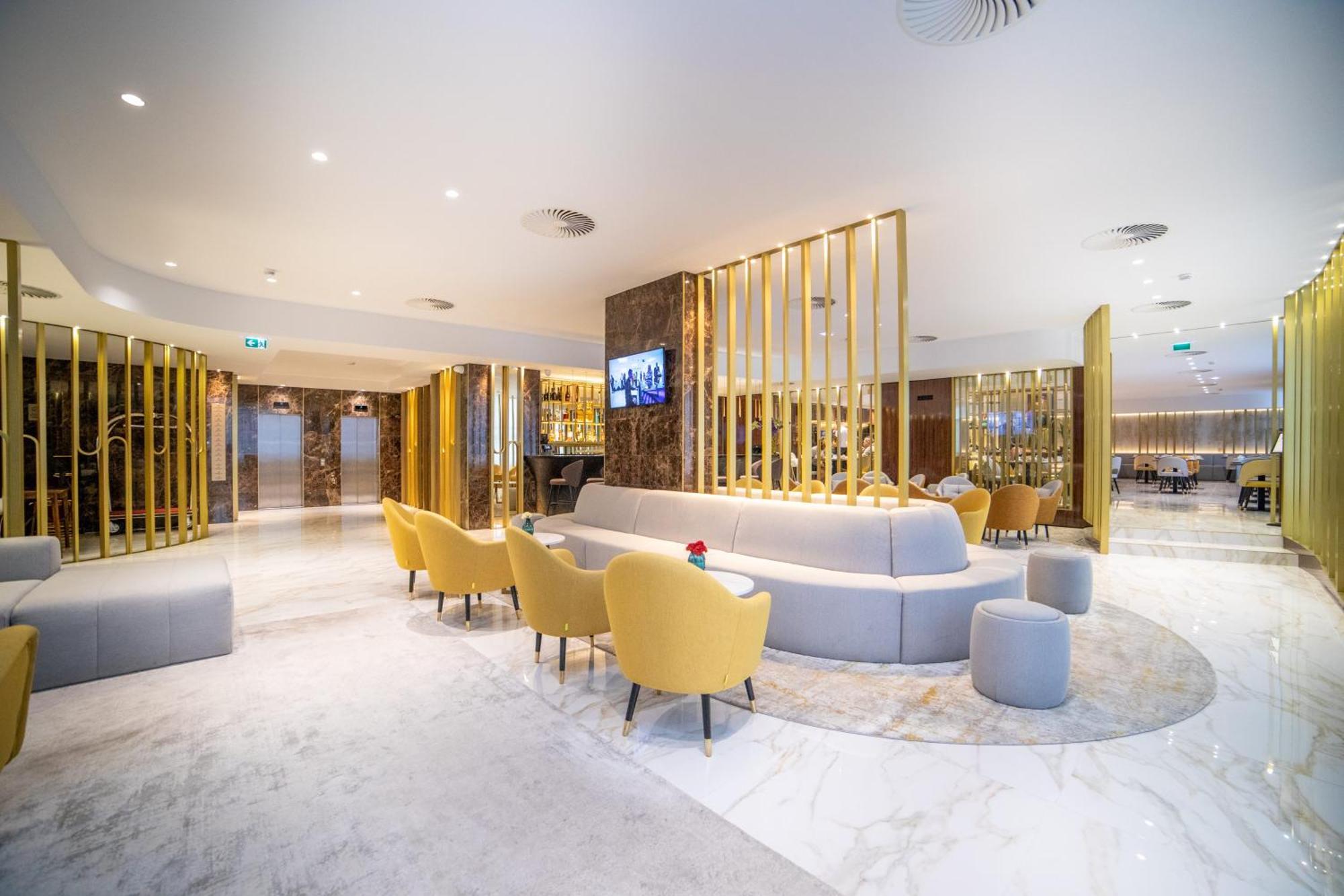 ליסבון Vip Executive Suites Do Marques Hotel מראה חיצוני תמונה
