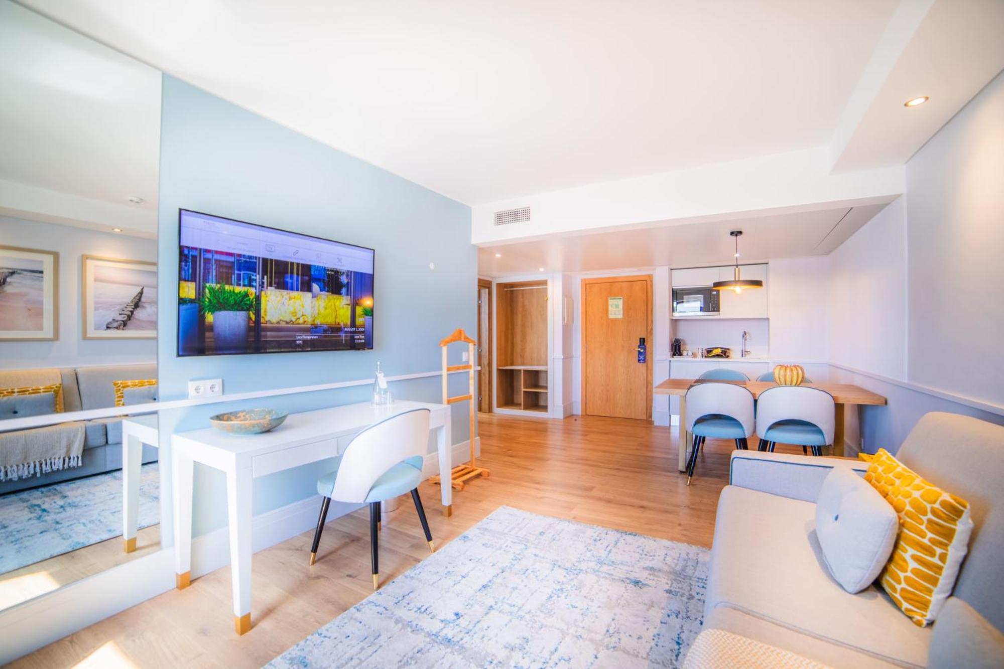 ליסבון Vip Executive Suites Do Marques Hotel מראה חיצוני תמונה