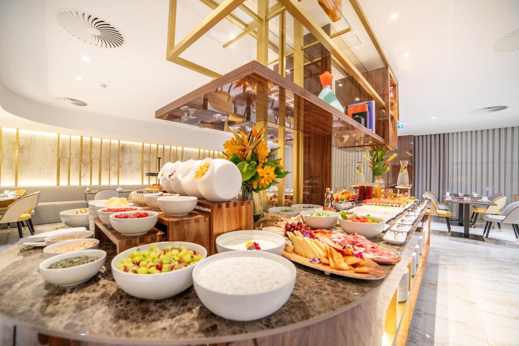 ליסבון Vip Executive Suites Do Marques Hotel מראה חיצוני תמונה