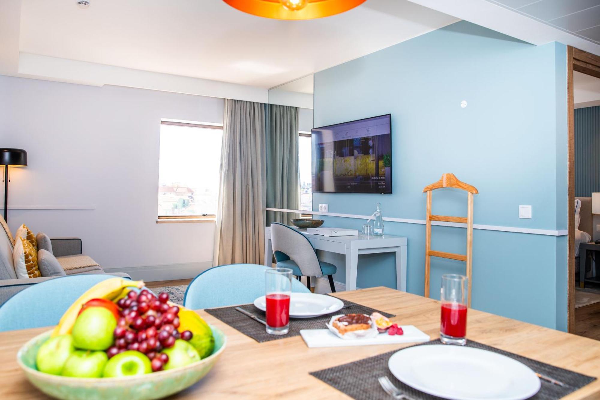 ליסבון Vip Executive Suites Do Marques Hotel מראה חיצוני תמונה