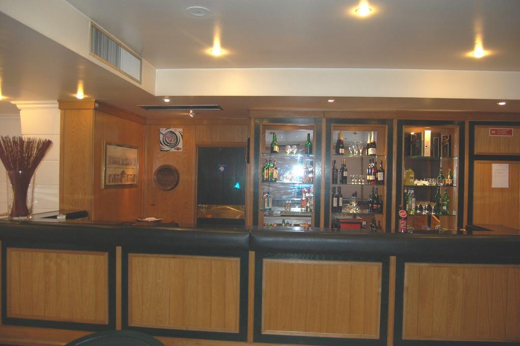 ליסבון Vip Executive Suites Do Marques Hotel מראה חיצוני תמונה
