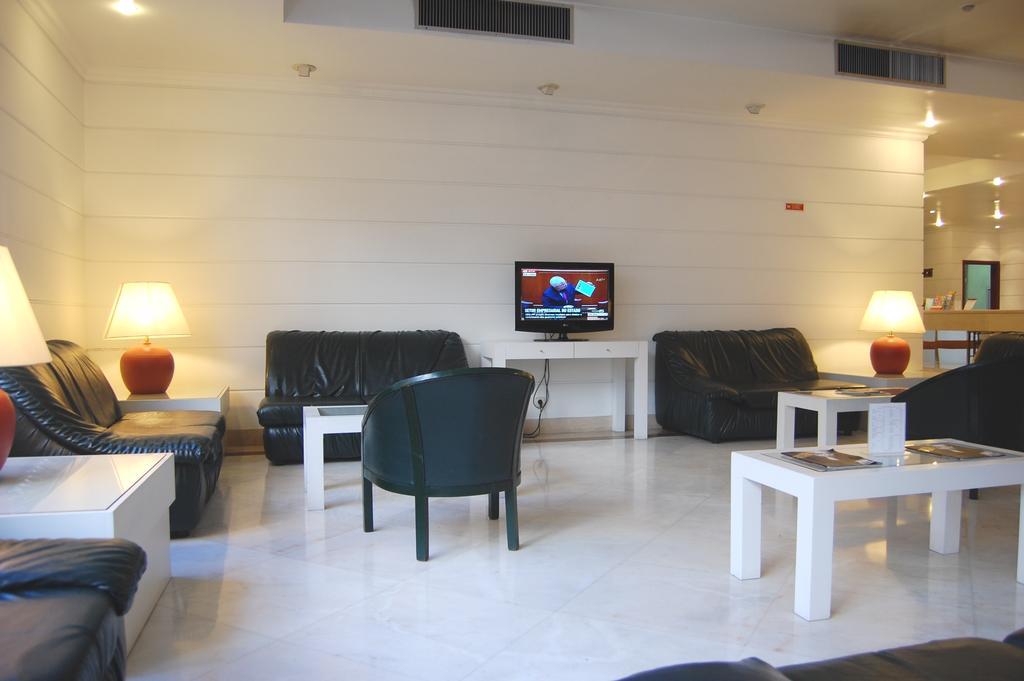 ליסבון Vip Executive Suites Do Marques Hotel מראה חיצוני תמונה