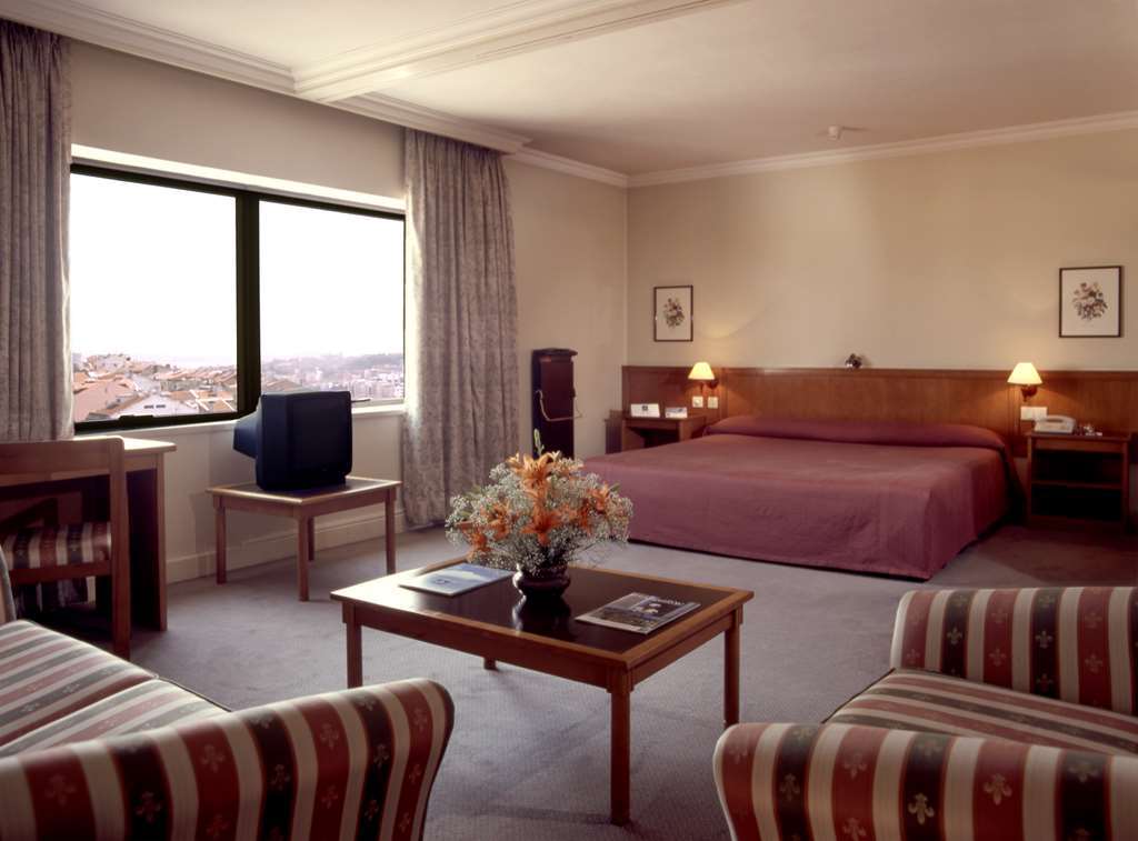 ליסבון Vip Executive Suites Do Marques Hotel חדר תמונה